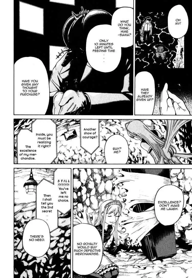 Princess Resurrection Chapter 18 25